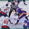 Stingrays Shut Out by Solar Bears in 4-0 Defeat