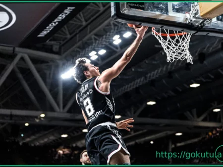 Virtus Bologna: Алессандро Пайола на пути к восстановлению и возвращению на площадку