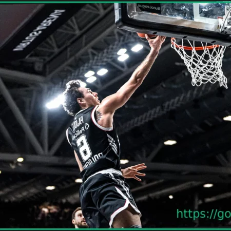 Virtus Bologna: Алессандро Пайола на пути к восстановлению и возвращению на площадку