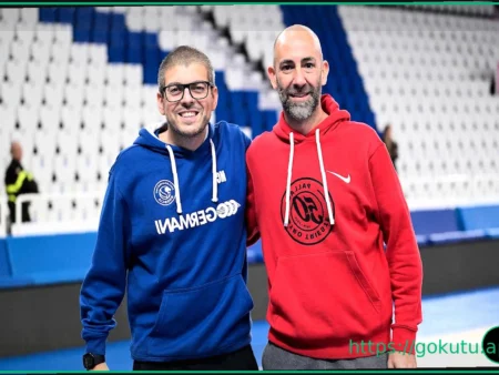 Trieste vs Brescia: 2Q, счет 17-17