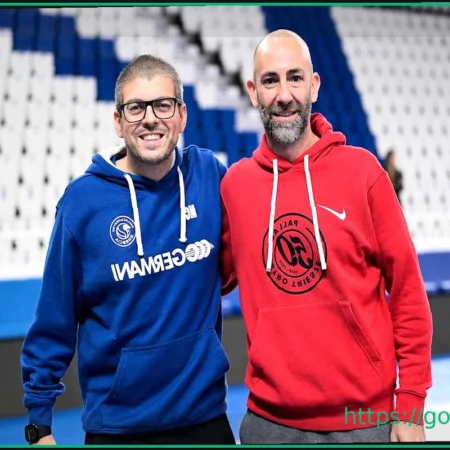 Trieste vs Brescia: 2Q, счет 17-17