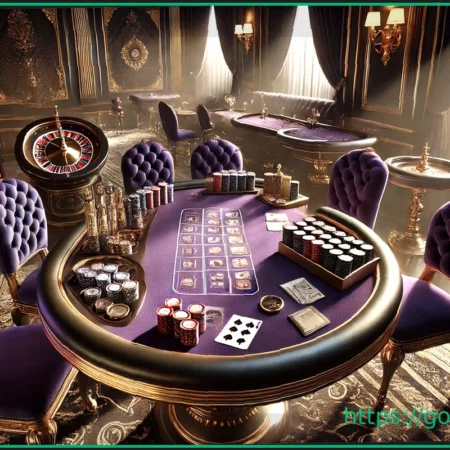 Online Casino Trends in 2026: What Players Are Exploring