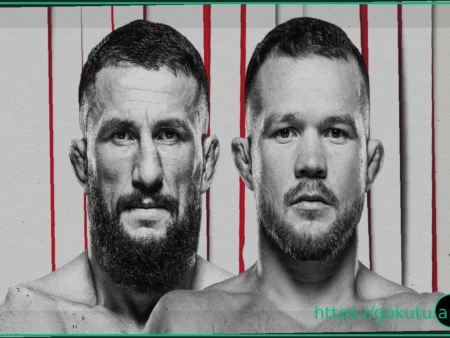 Chael Sonnen Warns Merab Dvalishvili May Lose Immediate Petr Yan Title Rematch