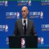 NBA Lottery Reform: The “3-2-1” System to Combat Tanking