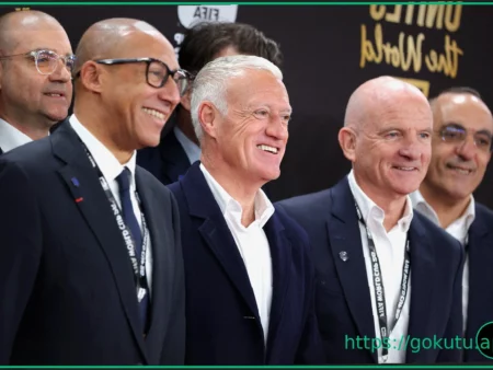 Real Madrid Consider New Managerial Candidate Amidst Arbeloa Uncertainty