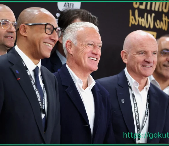 Real Madrid Consider New Managerial Candidate Amidst Arbeloa Uncertainty