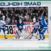 Crunch Fall to Marlies, 4-1