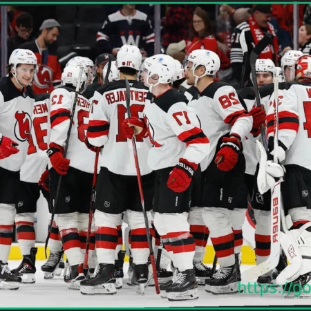 Аллен Американс Завоевали Место в Плей-офф Кубка Келли