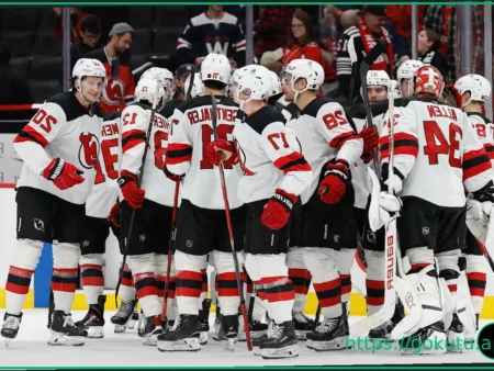 Аллен Американс Завоевали Место в Плей-офф Кубка Келли