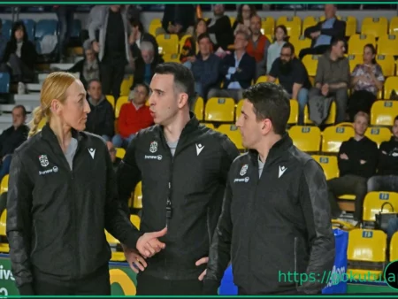 Serie B: TAV Treviglio Brianza Basket одержала победу над UCC Assigeco