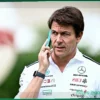 Toto Wolff äußert sich zur potenziellen Teamorder bei Mercedes