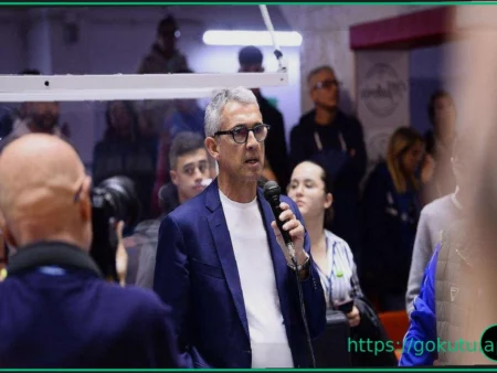 Nando Marino: “Se l’impresa a Scafati riesce, il campionato sarà ancora apertissimo”