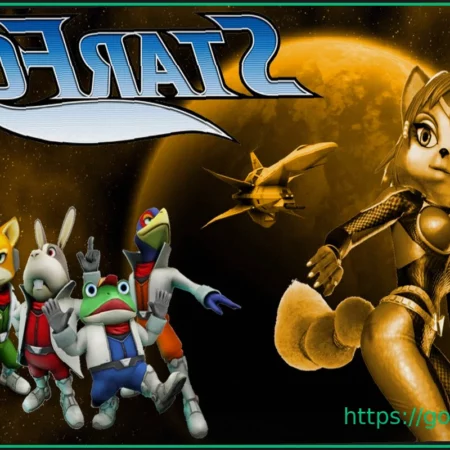 Rumorama: Updates on Star Fox, State of Play, and the Portable PlayStation