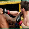 Abdul Rakhman Yakhyaev Submits Brendson Ribeiro, Maintains Undefeated Record at UFC Vegas 115