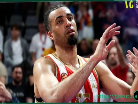 Stella Rossa Impeccable in the Finale: A Win in Lyon Secures Play-In Berth