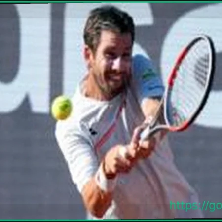 Norrie выбыл из Barcelona Open, проиграв Jodar