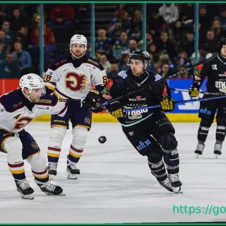 Crucial Final Weekend Arrives for 2025/26 Regular Season