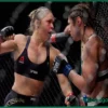 Ронда Роузи: ММА на ‘Перепутье’ – Усиление Критики UFC