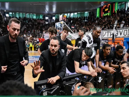 Apu Udine: Завершение эпохи с Vertemati и Gracis?