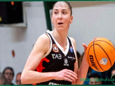 Repower Sanga: Chasing a Semi-Final Berth in the A2 Play-Offs