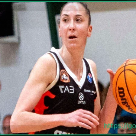 Repower Sanga: Chasing a Semi-Final Berth in the A2 Play-Offs