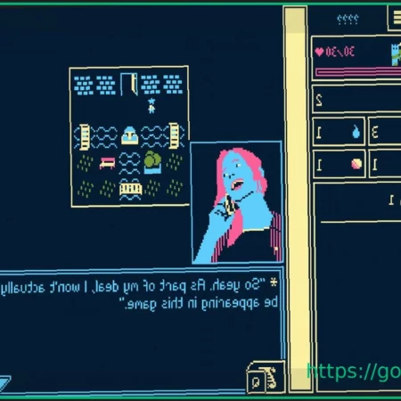 Titanium Court: Fecha de Lanzamiento Revelada