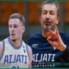Italbasket: Banchi Meets DiVincenzo, A Challenging Path to an Azzurri Debut This Summer