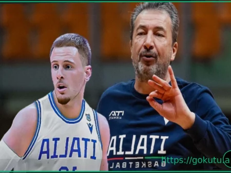 Italbasket: Banchi Meets DiVincenzo, A Challenging Path to an Azzurri Debut This Summer