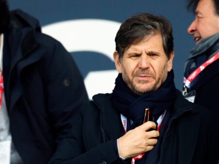 Atletico Madrid Withdraw Interest in Barcelona Midfielder Marc Casado