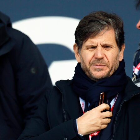 Atletico Madrid Withdraw Interest in Barcelona Midfielder Marc Casado