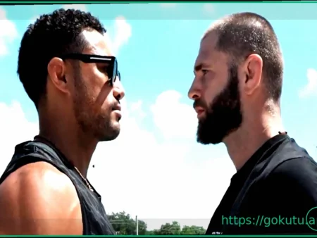 Carlos Ulberg’s Team Aims to Exploit Jiri Prochazka’s Unpredictability at UFC 327