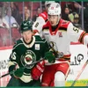 Iowa Wild Fall to Grand Rapids Griffins 5-2
