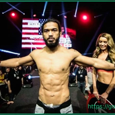 Benson Henderson’s PFL Brussels Return: A Former Teammate’s Take