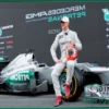 Michael Schumacher’s Greatest Strength, Recalled by Former Mercedes Reserve Driver