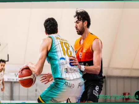 Serie B: Redel Viola одерживает победу над Monopoli благодаря 31 очку Laganà