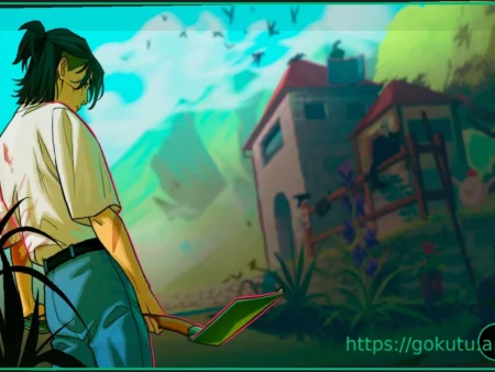 Grave Seasons Set for August 14 Release