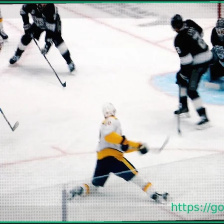 NHL Recap: April 6, 2026 – Western Conference Wild Card Heats Up