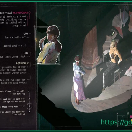 Zero Parades: For Dead Spies Set for May 21st PC Release