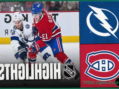 Обзор НХЛ от 9 апреля 2026 года