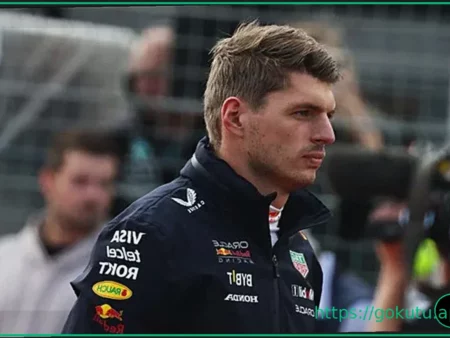 Max Verstappen’s F1 Future: Two Key Factors That Could Change Everything This Time