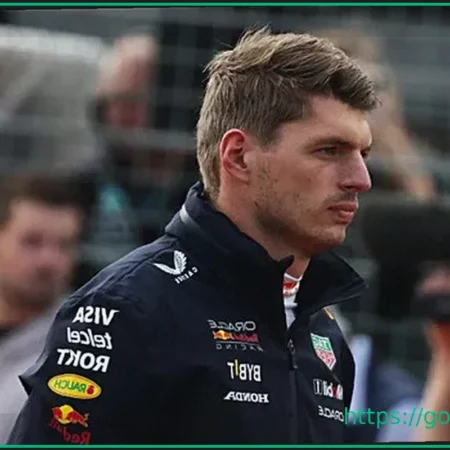 Max Verstappen’s F1 Future: Two Key Factors That Could Change Everything This Time