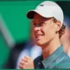 Jannik Sinner Reaches Monte Carlo Quarter-Finals, Remarkable Set Streak Ends