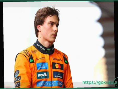 Oscar Piastri Details Mental Breakthrough: Achieving a “Cool State”