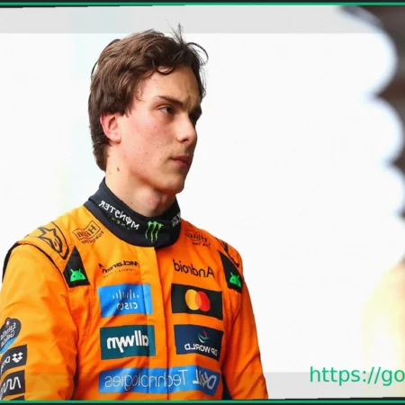 Oscar Piastri Details Mental Breakthrough: Achieving a “Cool State”