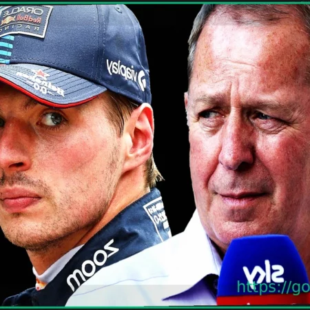 Френтцен: Ферстаппену стоит уйти из Формулы-1, если потеряет мотивацию