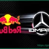 Подозрения в адрес Mercedes и Red Bull: FIA проверяет моторные хитрости