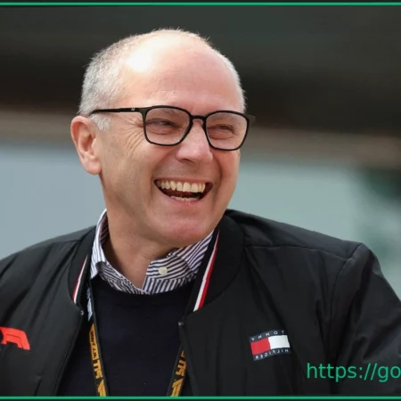 Формула-1: Стефано Доменикали настаивает на решении по двигателям к 2026 году