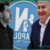 Jasmin Repesa al Napoli Basket: Il Regolamento Che Permette di Allenare Due Squadre nella Stessa Stagione