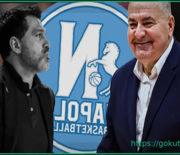 Jasmin Repesa al Napoli Basket: Il Regolamento Che Permette di Allenare Due Squadre nella Stessa Stagione