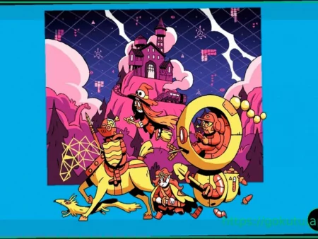 Atlantic Games Conference 2026: Carballo se consolida como epicentro del desarrollo de videojuegos en Galicia